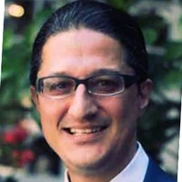 Sherwin Zanjanian
