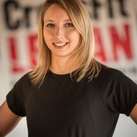 Olga Robertson