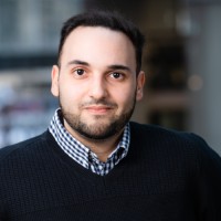 Fadi Abushawish