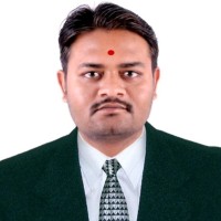Yogesh Chaturbhai Patoliya