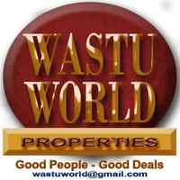 Wastu World