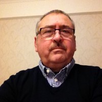 Alan Mason