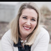 Anne Benson