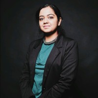 Pooja Menon