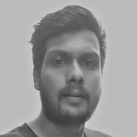 Parashuram M