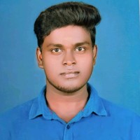 Vignesh R