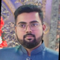 Arsalan Baig