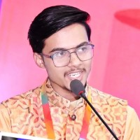 Ayush Ranjan