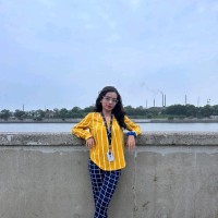 Vaishnavi Pandey