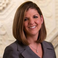 Berri O'Neal, Ed.D.