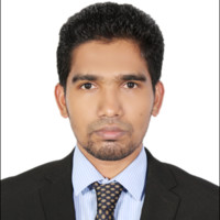 Rushadh Hamza