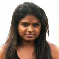 Chitra Priya Designer