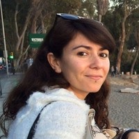 Rocio Moreno Lechado