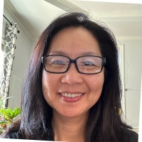 Joanne Lu