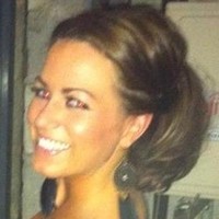 Jessica Bates CertRP