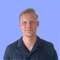 Axel Svansson