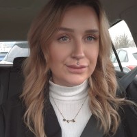 Amy Chambers
