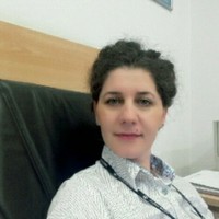Dana Miron