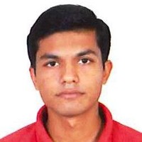 Daxesh Barot