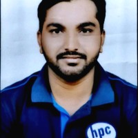 C V Rathod