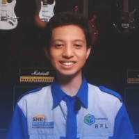Candra Setiawan