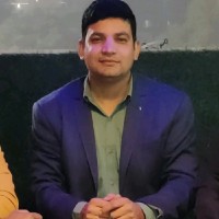 Pravesh Singh