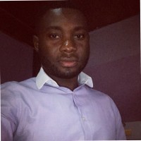 Clement Agyemang