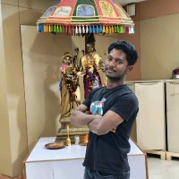 Gokul L