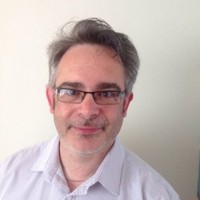 Neil Wareham