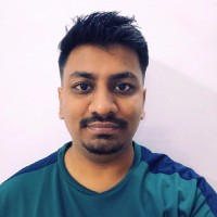 Mayur Marne