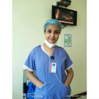 Sampriti Roy