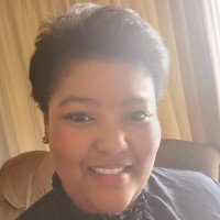 Shanita Cupido