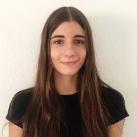 Sara Moreno Pujol