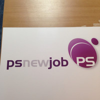 PS Newjob