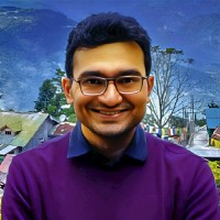 Parag Marathe