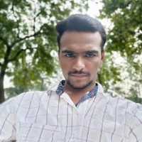 Kishan Chaudhari