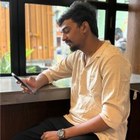 Krithik Raj