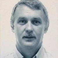 Harald Olsen