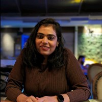 Dipti Soni