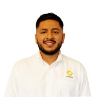 Josue Alexis Salvador Gonzalez