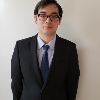 Johnny Zhu
