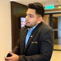 Khairul Azman