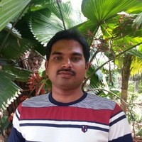 Srinivasa Reddy