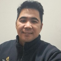 Richard Olos
