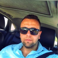 Ahmet Koca