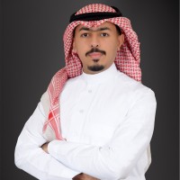 Saud Almuqbil