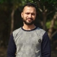 Jyoti Prakash