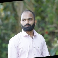 Saneesh K