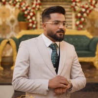 Muhammad Anas