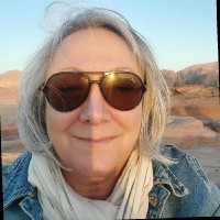 Sally Shaw